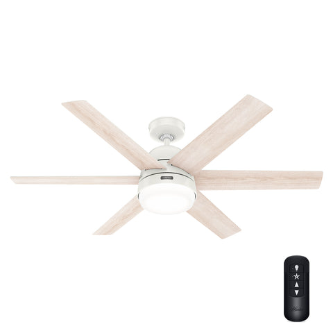 132cm Arete DC Ceiling Fan