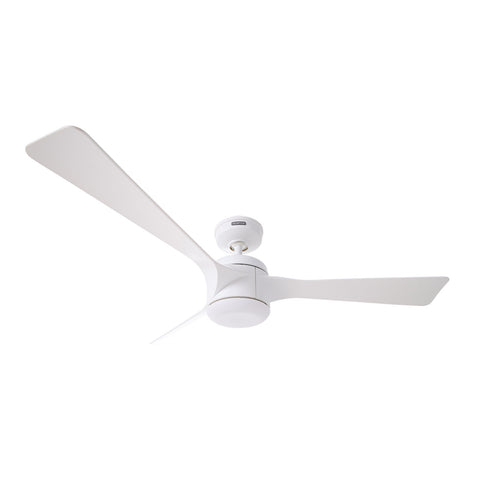 132cm Rosedale DC Ceiling Fan - White