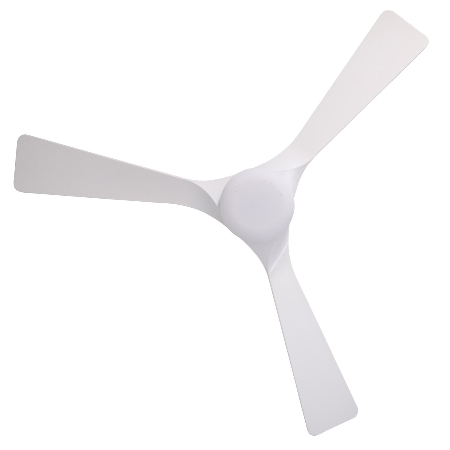 132cm Rosedale DC Ceiling Fan - White