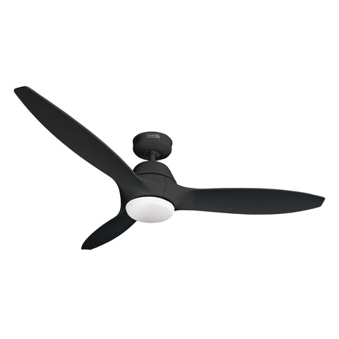 Calabasas Ceiling Fan - Black